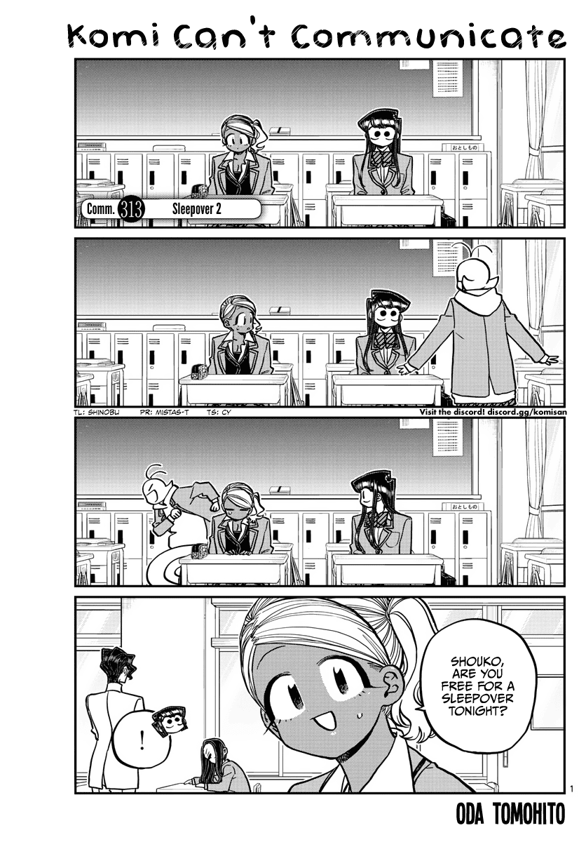 Komi Can